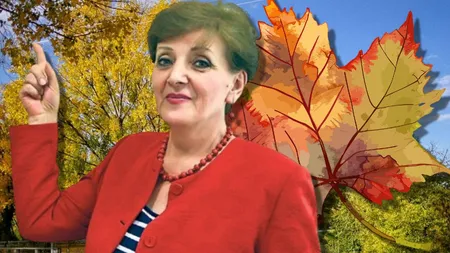 Prognoza meteo. Vremea frumoasă mai dă o tură prin România, se încălzeşte bine, vor fi 23 de grade la sfârșit de octombrie