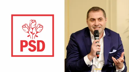 Un important deputat PSD și-a dat demisia din partid și Parlament: „Am fost mereu un tehnocrat și rămân un tehnocrat”