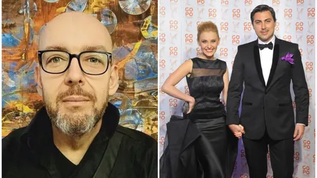 Psihologul Radu Leca, despre destrămarea căsniciei dintre Alina Sorescu și Alexandru Ciucu: 