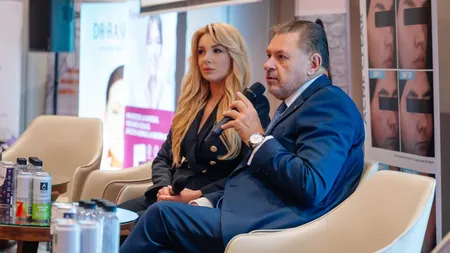Rafila, la Congresul Sănătatea Pielii: România este pe harta inovatiilor anti-îmbătrânire