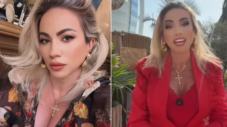 Ce animal de companie și-a luat Rocsana Marcu. Prețul pe care l-a plătit pentru 