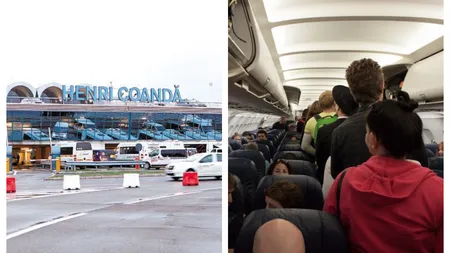Companiile aeriane au introdus noi rute din București. Destinațiile în care pot zbura românii începând cu luna octombrie