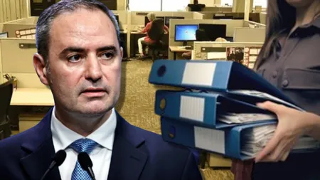 Ministrul Finanţelor respinge presiunile PSD: Nu ne permitem să creştem salariul minim! Cu cât ar trebui să crească LEGAL, conform formulei de calcul a UE