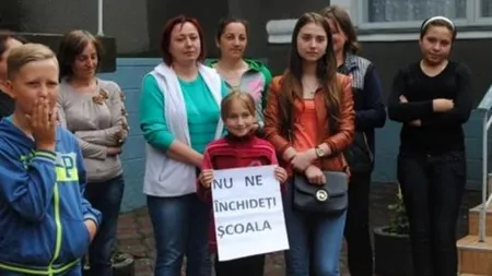 Un inspector școlar român din Ucraina demontează propaganda închiderii școlilor românești din statul vecin. Motivul adevărat pentru care s-a luat această decizie: „Nu mai avem copii!”