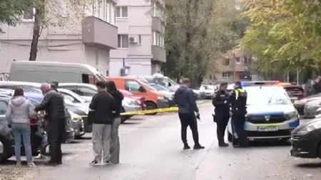 Panică în sectorul 6 al capitalei! Un bărbat a tras cu arma de airsoft. Poliția este în alertă