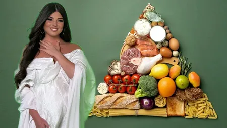 Alimentul de care Paula Seling nu se mai atinge de 14 ani: „Nu-mi mai creează niciun fel de senzație sau dorință”