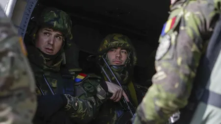 Serviciul militar voluntar, introdus din 2026. Ce salarii oferă MApN, cum se face pregătirea şi cine poate fi recrutat