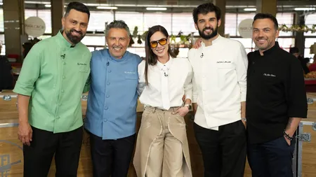 S-a aflat când începe noul sezon al emisiunii Chef la cuțite. Sezonul 16 se anunță unul senzațional