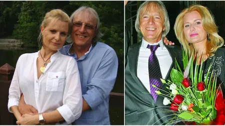 Simona Secrier dezvăluie ultima conversaţie avută cu Mihai Constantinescu, la şase ani de la moartea artistului. Care a fost ultima dorinţă a soţului ei