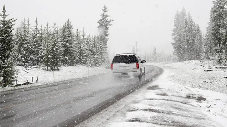 Cât mai durează vremea rea. Anunțul de ultimă oră făcut de șefa meteorologilor: ”Avem cod roșu în următoarele ore”