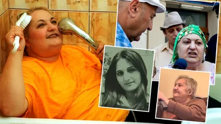 Sora Marinelei Chelaru dezminte zvonurile că actrița ar fi murit în sărăcie: 