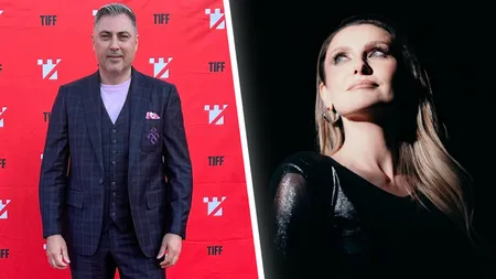 Alexandru Ciucu, detalii despre episodul violent din căsnicia cu Alina Sorescu: „S-a întâmplat o singură dată. Mi se închidea o ușă, am împins-o și atunci s-a rupt”