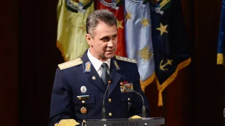 Ștefan Dănilă, fost șef al Statului Major, atac la adresa MApN. 