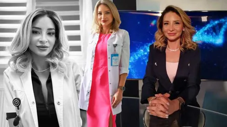 Medicii legiști au finalizat necropsia doctoriței Ștefania Szabo. Ce s-a descoperit în raport