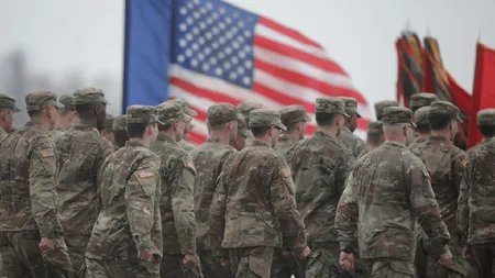 După retragerea parțială din România, administrația Trump anunță noi reduceri de trupe americane în Europa de Est