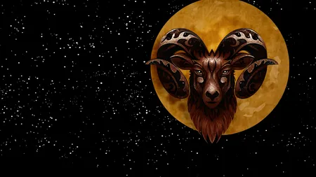 Superluna plină a trecut, EFECTELE continuă. ZODIILE profund marcate de energia Lunii pline a recoltei  până vineri la 23.59