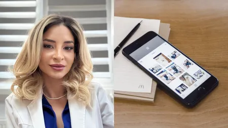 Mesajul din telefonul doctoriței Ștefania Szabo care i-a șocat pe anchetatori. Ce i-a transmis unui coleg în noaptea de dinaintea morții subite. A fost deja audiat în secret