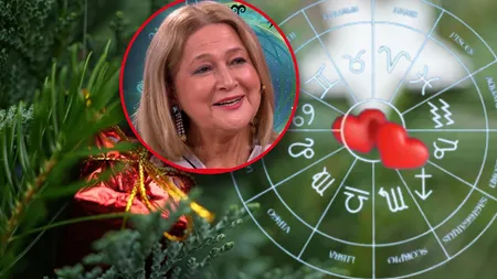 Horoscop Tamara Globa noiembrie 2025: Se anunţă schimbări magice înainte de Crăciun, ce zodii sunt protejate de îngeri