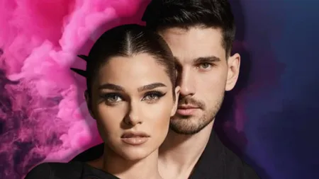 Pentru Theo Rose, căsnicia nu e mereu roz! Cum a afectat-o pe vedetă cariera soțului ei, Anghel Damian: 