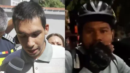 Tânărul care l-a lovit pe agresorul din Bangladesh a fost trimis în judecată și a fost plasat în arest la domiciliu