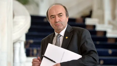 Tudorel Toader afirmă că reforma pensiilor poate trece de CCR: „Curtea Constituțională nu s-a pronunțat pe fond, ca să putem ști dacă a avut în vedere sau nu probleme de neconstituționale”