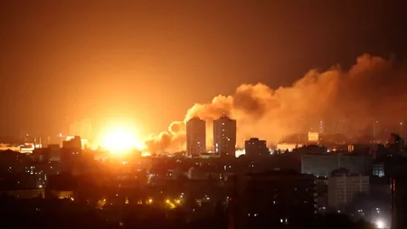 Ucraina nu va rezista până în primăvară. Avertisment privind scăderea sprijinului european pentru Kiev