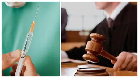 Decizie istorică a ICCJ. Românii care susțin că au avut de suferit în urma vaccinării anti-Covid pot invoca în instanță și răspunderea statului!