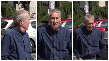Tudorel Stoica şi Laszlo Boloni dezvăluie care este, de fapt, starea de sănătate a lui Valentin Ceauşescu. 