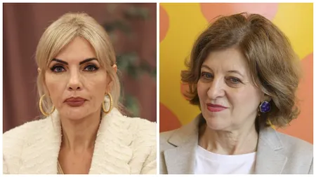 Laura Vicol o sprijină pe Oana Gheorghiu, după atacul lui Sorin Grindeanu. 
