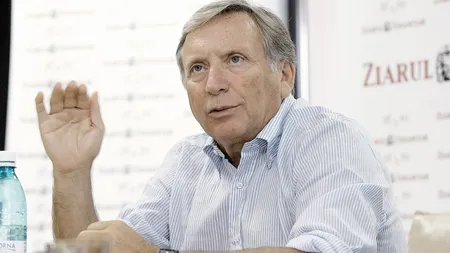 Vladimir Cohn, fost acționar al lui Dinamo, investește 75 de milioane de euro într-o fabrică la Giurgiu. Hârtia specială produsă în fabrică va înlocui pungile de plastic în toată Europa