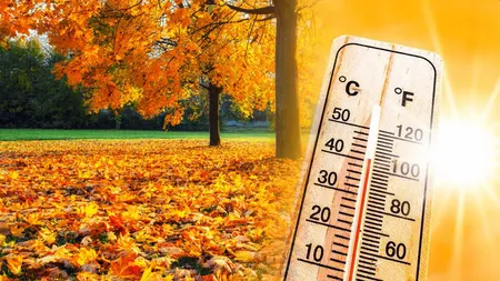 Septembrie 2025 în Top 3 luni fierbinţi din istoria aceleiaşi perioade. Vremea extremă din vara anului 2025 a costat Europa o sumă uriașă.