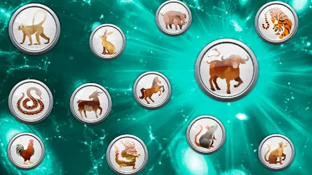 Zodiac CHINEZESC săptămâna 20 - 26 octombrie 2025. O perioadă a schimbărilor profunde, norocul și răbdarea pot rescrie destinul fiecărui semn