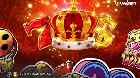 Vivabet - Vrei șanse mai bune? Iată cum alegi un joc cu RTP ridicat