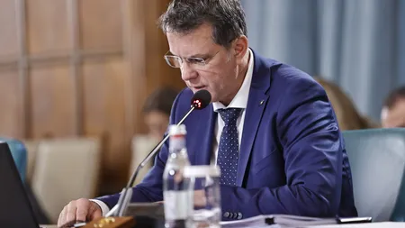 Ilie Bolojan, despre posibila demisie a lui Moşteanu: 