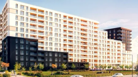 (P) Cele mai căutate opțiuni pentru închiriere în București: ce aleg chiriașii