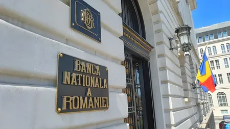 BNR lansează de la 1 decembrie o coală specială formată din patru bancnote cu valoare nominală de 20 lei