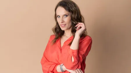 Ionela Năstase, diagnosticată cu cancer: ”Acum un an, viața mea s-a oprit pentru câteva secunde, la un control de rutină...”