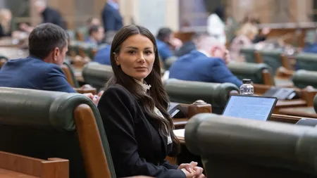 Senatoarea POT Valentina Aldea, agresată cu bară metalică de o altă femeie: 