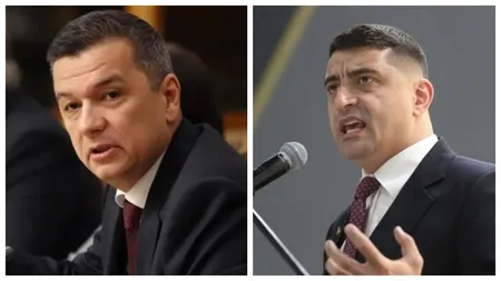 Sorin Grindeanu, întrebat dacă se teme de scenariul unui parlament dominat de AUR: ”Chiar îmi doresc să se termine circul ăsta”