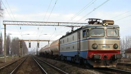 Patru persoane au murit în urma unui accident feroviar la Vidra, după ce un tren a lovit o mașină