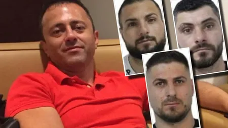 Închisoare pe viață pentru doi dintre ucigașii omului de afaceri sibian Adrian Kreiner. Cel de-al treilea inculpat, care a și pus la cale uciderea afaceristului, a fost condamnat, în lipsă, la 30 de ani de închisoare