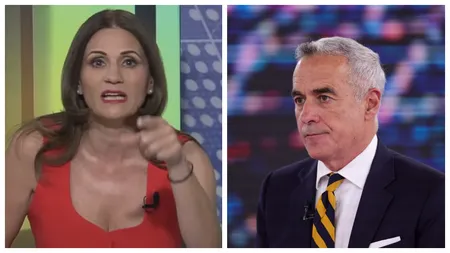 Anca ”Mafalda” Alexandrescu se laudă că știa dinainte despre decizia lui Călin Georgescu de a n-o susține pentru primărie. ”N-aș fi îndrăznit niciodată”