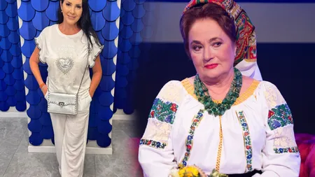 De la ce a pornit, de fapt, conflictul dintre Angela Rusu și Laura Lavric. Nici după 2 ani, cele două artiste nu au îngropat securea războiului: 