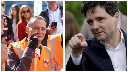 EXCLUSIV Daniel Băluță, despre relația cu Nicușor Dan: ”Nu vorbesc despre greaua moștenire, asta e apanajul celor neputincioși”