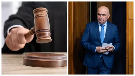 Lovitură dură pentru Bolojan! Judecătorii Curții de Apel București resping proiectul de reformă a pensiilor magistraților!