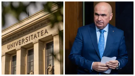 Ce ”ascunde” legea privind cumulul pensie-salariu. Guvernul Bolojan dă o lovitură cumplită învățământului universitar!