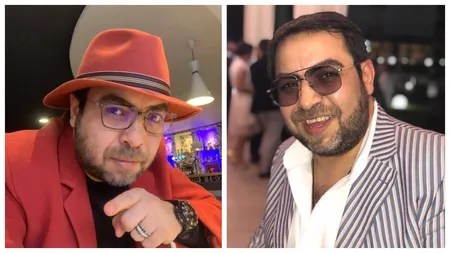 Dan Bursuc rupe tăcerea! I-au fugit ochii după altele de când e însurat? ”Meseria ne-a făcut sa cunoaștem tot felul de doamne”