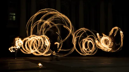 COMBINAȚIA de FOC – Marte în Săgetător 2025. Val de energie până în 15 decembrie. Cum reacționează ZODIILE