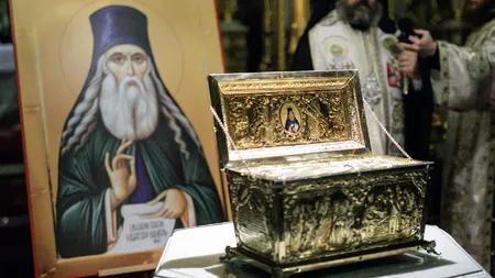 Calendar ortodox 15 noiembrie 2025. Sfântul Cuvios cu origini ucrainene, care-și doarme somnul de veci la Mănăstirea Neamț. Rugăciune pentru bună înţelegere