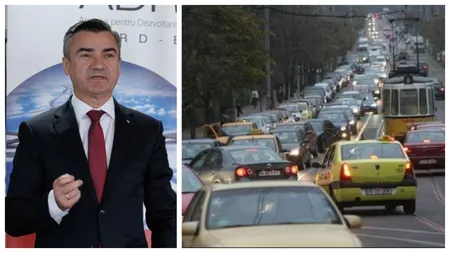Ieșenii pierd ore în trafic, primarul Mihai Chirică spune că orașul nu are nevoie de metrou. ”Este problema oamenilor politici care nu se implică și a guvernului care nu alocă bani”